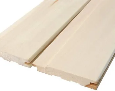 фото Евровагонка 14*80*2,2м / сорт 1 (А)