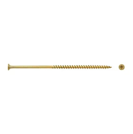 Фото №0 Шурупы 4,8*150/200 шт/дерево