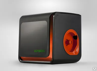 Фото №0 3D принтер UP Box+