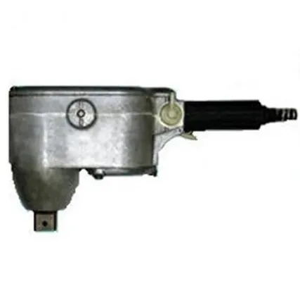 Фото №0 Гайковерт угловой ударный пневматический ИП-3205