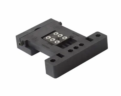 фото Шаблон для петли ELEMENTIS 3-D ELEPHANT