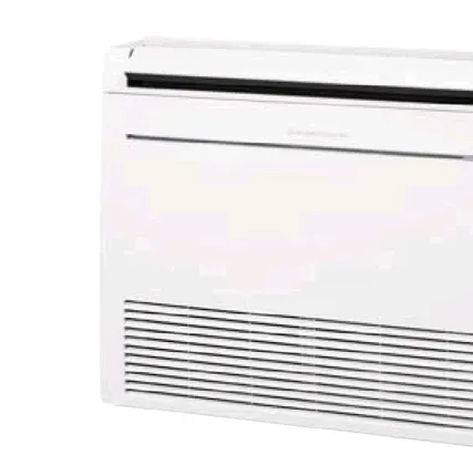 Фото №0 Инверторная сплит-система напольного типа MFZ-KJ25VE/комплект