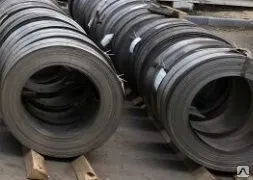 фото Лента 12х18н10т 2,0х410