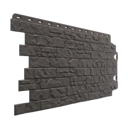 Фото №0 Docke Панель фасадная EDEL Корунд 0,38м2 (Деке Эдель)