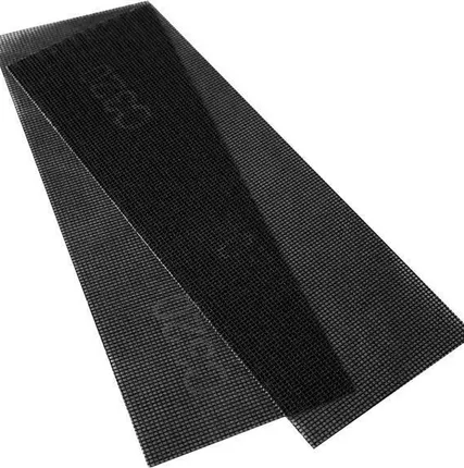 Фото №0 Сетка абразивная Р200 115*280мм, 10шт/уп SANTOOL