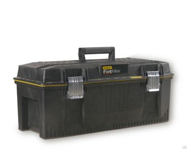 фото Ящик для инструменов Stanley 193935 FATMAX 28 Stanley 193935 FATMAX 28
в