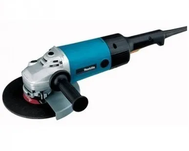 фото Угловая шлифовальная машина Makita 9079 SF