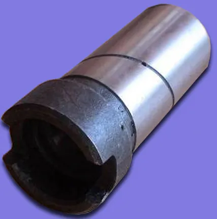 Фото №0 Трубка водяная ПТ-48А.026