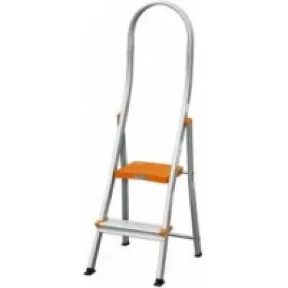 Фото №0 Стремянка Триумф Эйфель 2 ступени