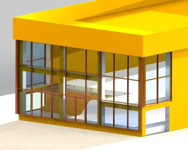 фото 3д проектирование