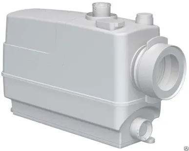 фото Канализационные насосные установки GRUNDFOS SOLOLIFT2 CWC-3