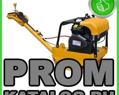 фото Вибротрамбовка бензиновая Loncin