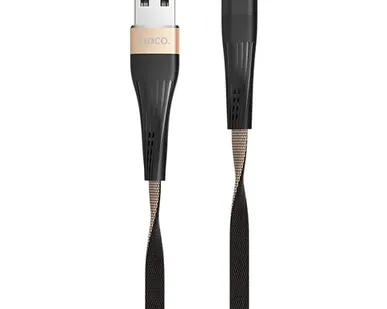 фото Кабель Hoco U39 Slender USB -