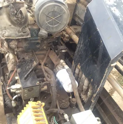 Фото №2 Аренда установки ГНБ Vermeer D 36x50 Series II, Саратов