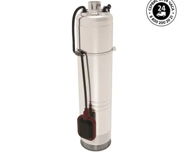 фото Погружной колодезный насос Grundfos SB HF 5-70 A