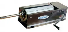 фото Шприц колбасный горизонтальный STARFOOD SH-5