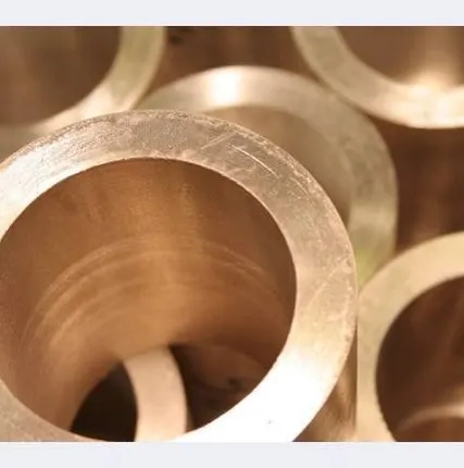 Фото №0 Втулка бронзовая БрАЖМц10-3-1,5