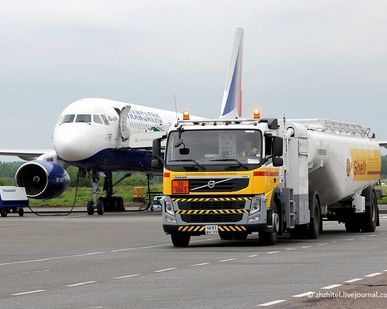 фото Авиационное топливо (реактивное) ТС-1, РТ, JET A-1 поставка на экспорт Кыргызстан, Монголию, Таджикистан, Узбекистан, Грузию, Армению