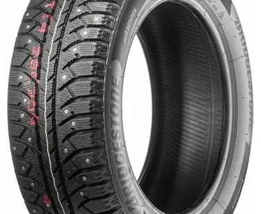 фото Bridgestone Ice Cruiser 7000S 195/60 R15 88T зимняя