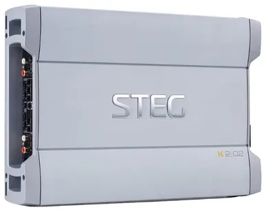 фото Автомобильный усилитель STEG K