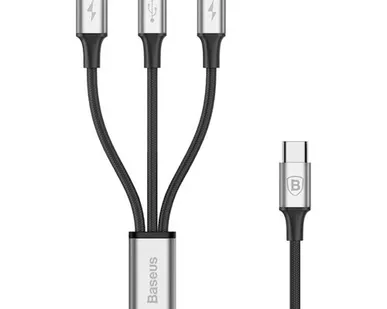 фото Кабель Baseus Rapid Series