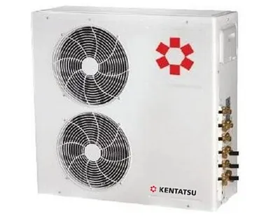 фото Наружный блок Kentatsu