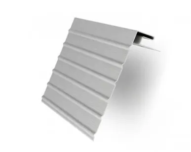 фото Фаска J 3,0 GL белый