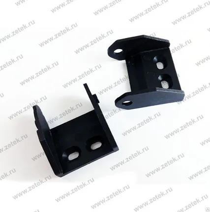 Фото №0 Коннектор J15BF.1.30N-XJT (внутреннее сечение 15x30 мм)