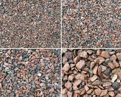 фото Гравий Ф 5-20 мм