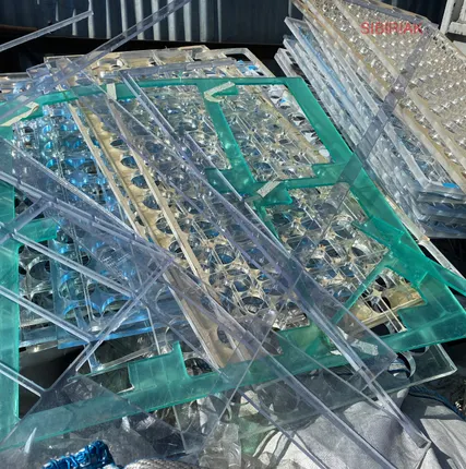 Фото №0 Закупаем отходы акрила, оргстекло