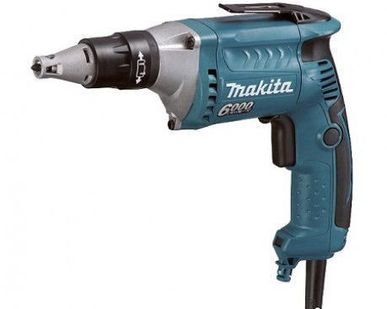 фото Шуруповерт сетевой Makita FS 6300
