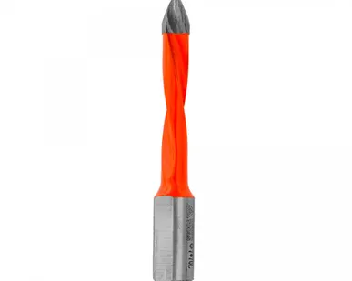 фото Сверло сквозное DELTA TOOLS 7x10x70 мм L