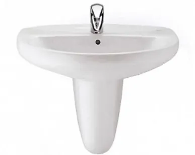 фото Полупьедестал Roca Victoria 337392000