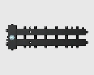 фото Гидравлический разделитель СЕВЕР-М7