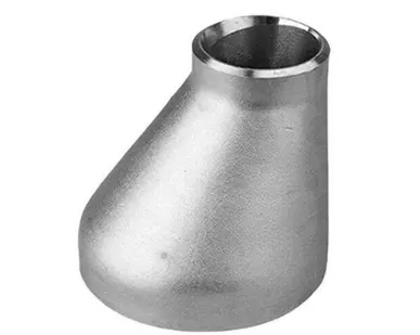 фото Переход Э Переход 325×8 — 273×7 ст.12х18н10т ГОСТ 17378-2001