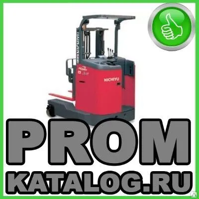 Фото №0 Ричтрак Nichiyu