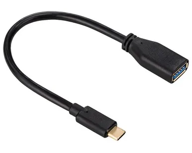 фото Переходник HAMA USB - USB