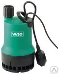 Фото №0 Wilo Насос TM 32/7
