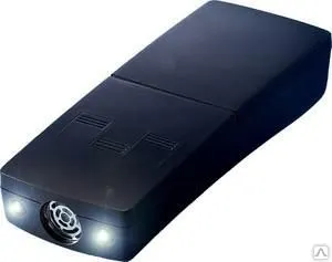 Фото №0 Ручной многофункциональный отпугиватель собак ЭкоСнайпер LS-977F