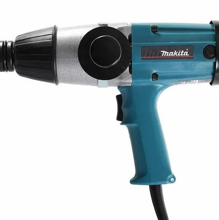 Фото №0 ЭЛЕКТРИЧЕСКИЙ УДАРНЫЙ ГАЙКОВЕРТ MAKITA 6906