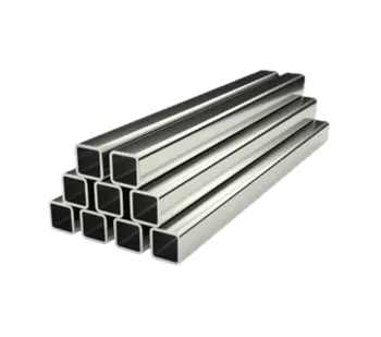 фото Труба профильная квадратная 80х80