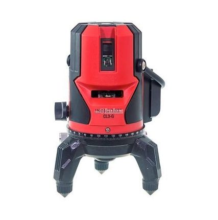 Фото №0 Лазерный нивелир Condtrol INFINITER CL3-G