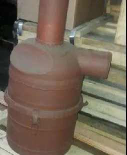 фото Воздухоочиститель 442-12с2-3