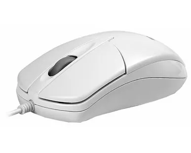 фото Мышь SVEN RX-112 White USB
