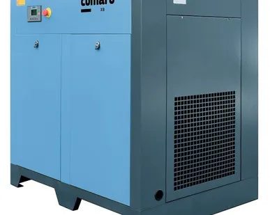 фото Винтовой компрессор Comaro XB 45-10