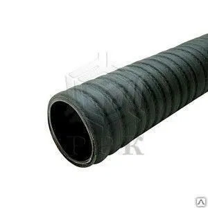 Фото №0 Рукав всасывающий диаметром 75 мм без головок (4м)