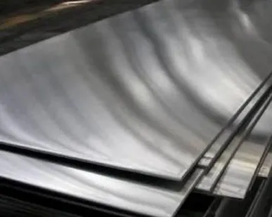 фото Плита алюминиевая 12х1500х3000 Д16 ГОСТ 17232-99