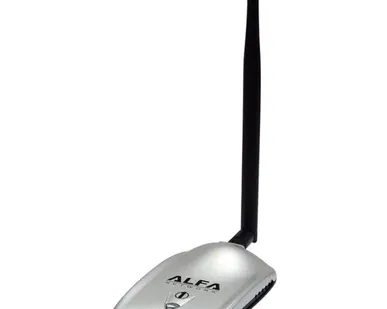 фото Wi-Fi адаптер Alfa Network