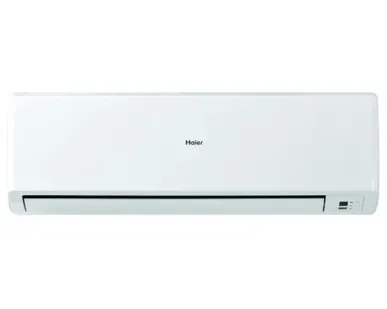 фото Настенная сплит-система Haier