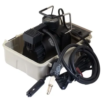 Фото №0 Автомобильный компрессор BERKUT